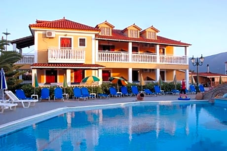 Elpida Hotel