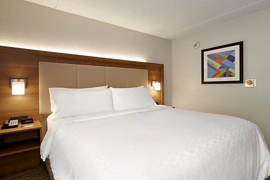 Holiday Inn Express Hartford South - Rocky Hill