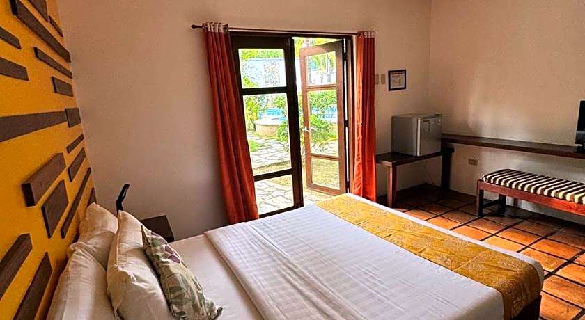 Acacia Tree Garden Hotel