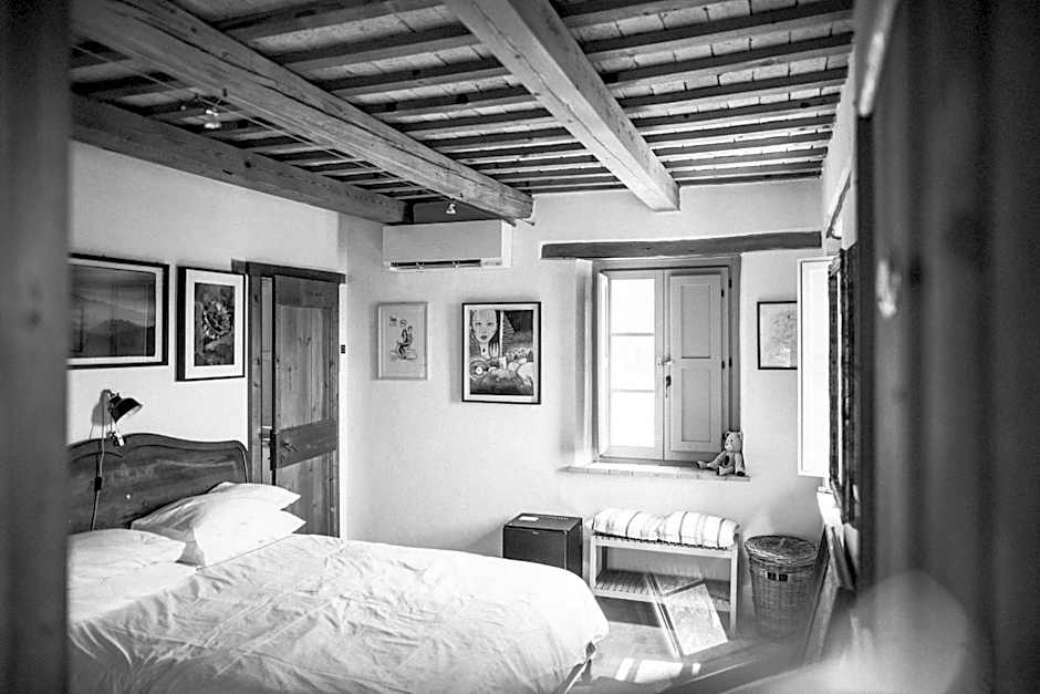 Casa San Ruffino