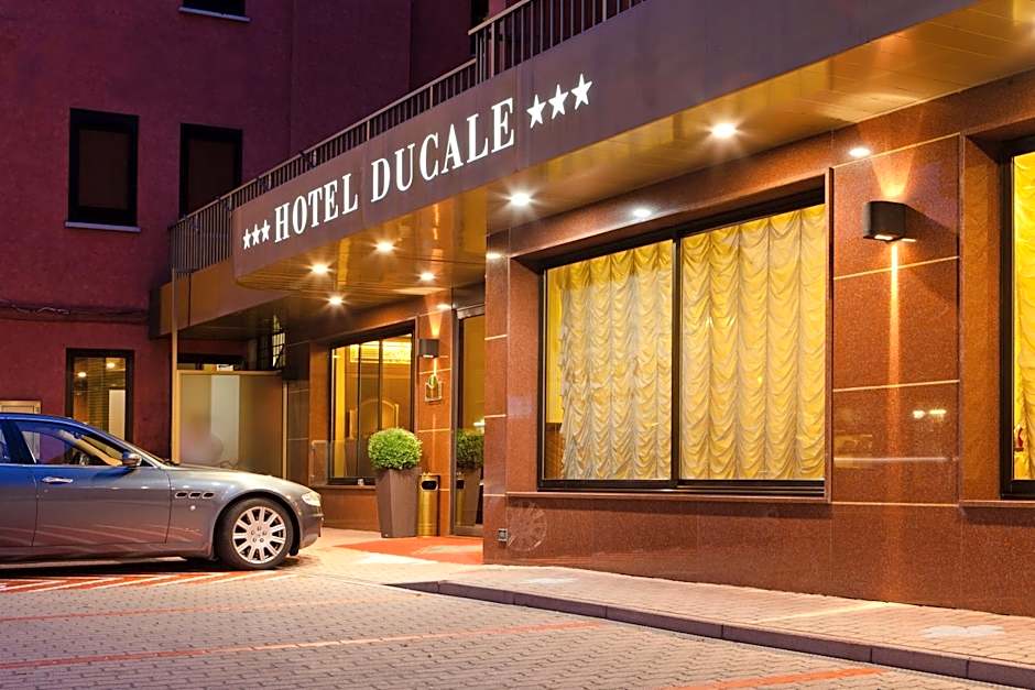 Hotel Ducale