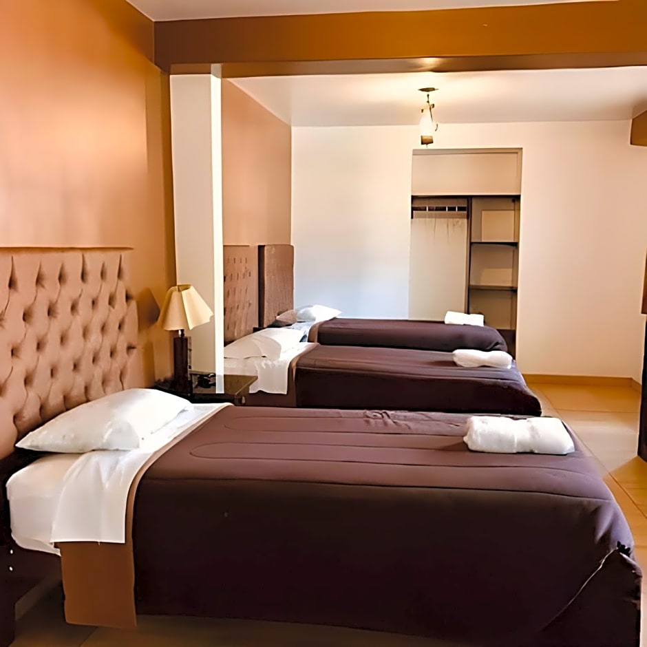 HUARAZ HOTEL