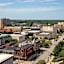 President Abraham Lincoln - A DoubleTree By Hilton Hotel