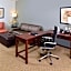 Comfort Suites Airport Tukwila Seattle