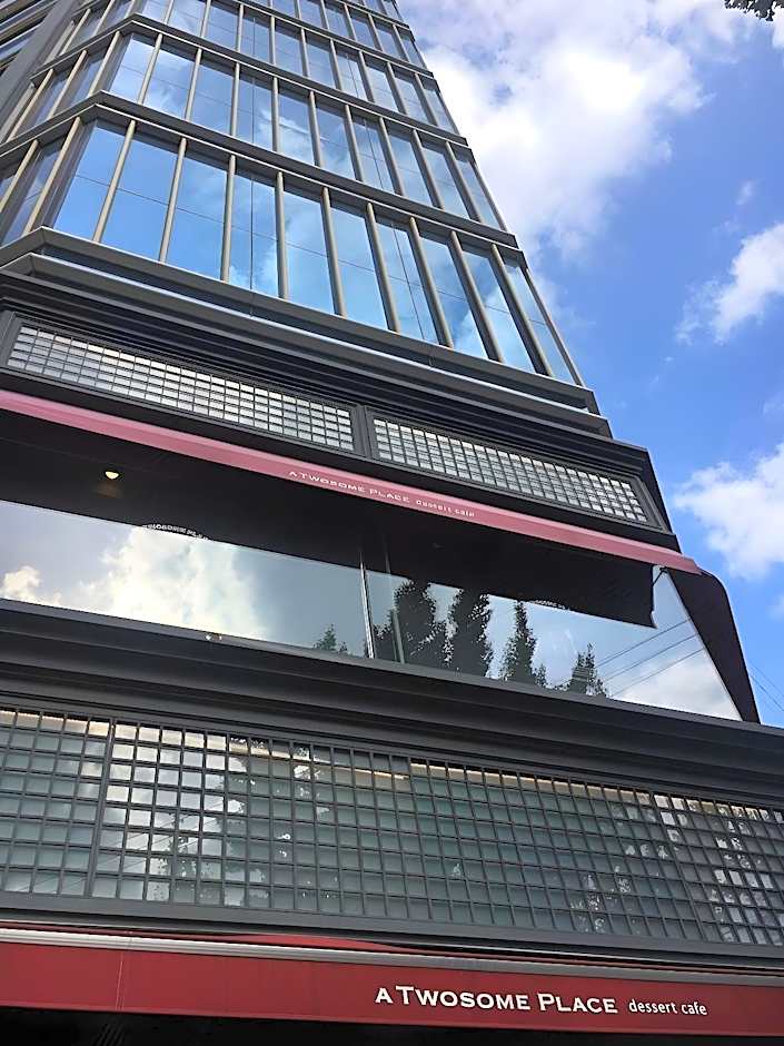Hotel Top Daegu