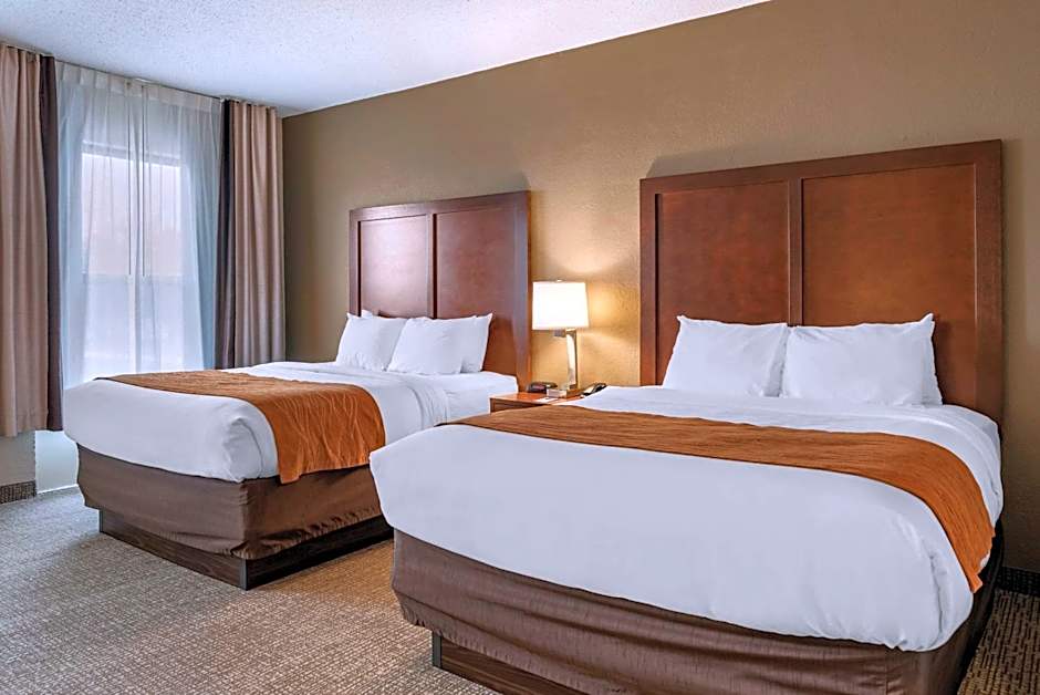 Comfort Inn Madison