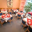 Hotel Garni am Markt - Businesshotel - Frühstücksbuffet - Fahrradabstellplatz - Hunde willkommen