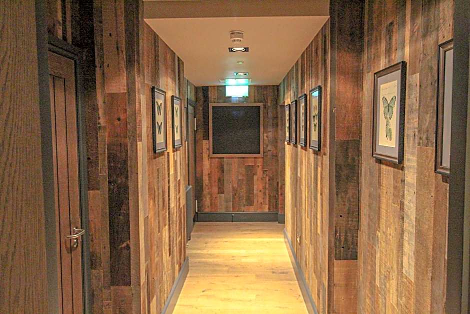 The Pooley Bridge Inn