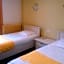 Hotel Couleurs Sud