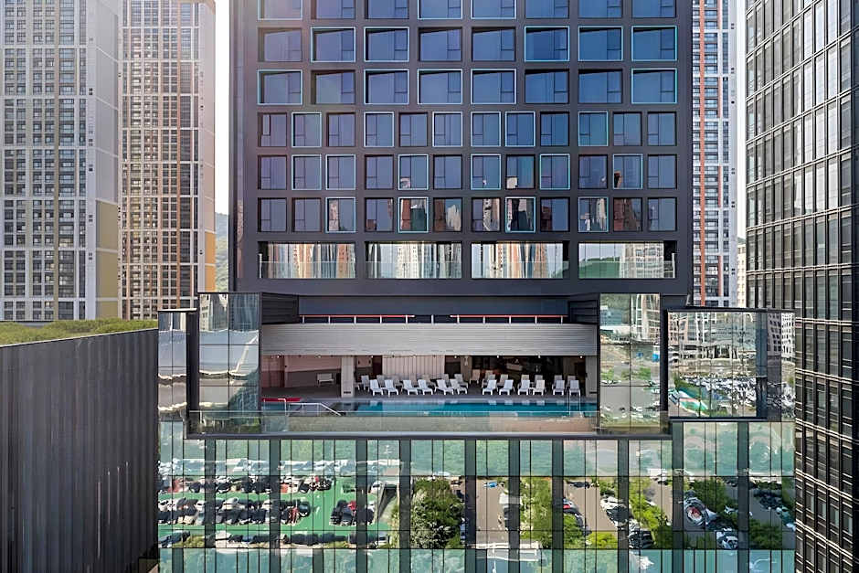 Take Hotel Seoul Gwangmyeong