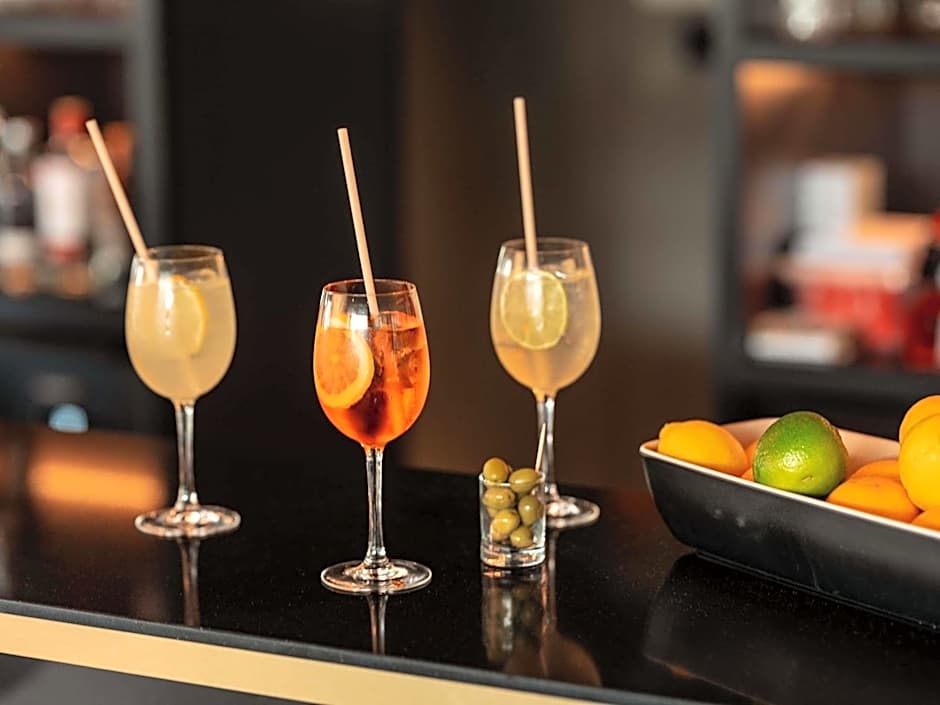 Novotel Paris Val de Fontenay