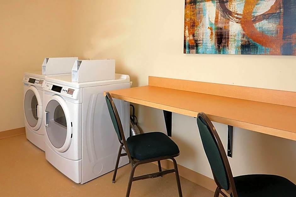 Fairfield Inn & Suites by Marriott Raleigh Capital Blvd./I-540