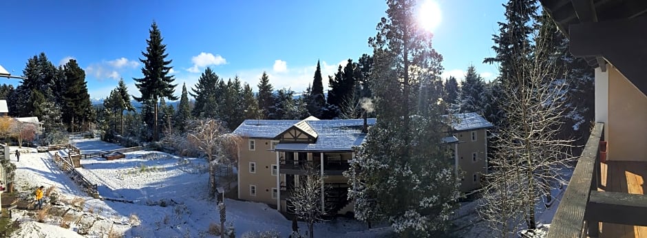 Aldea Andina Hotel&Spa