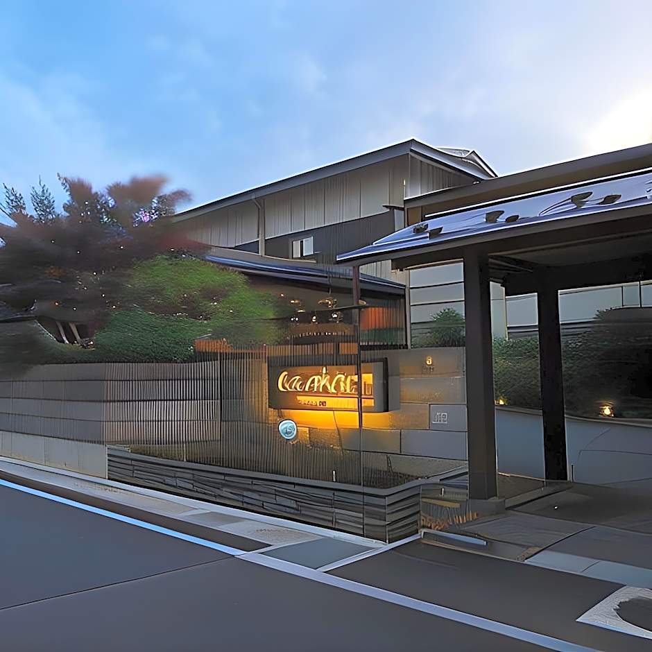Hohoemino Kuyufu Tsuruya Ryokan