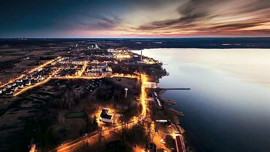 Žvejų užeiga