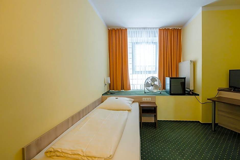Hotel Mirage