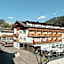 Hotel Cristallo