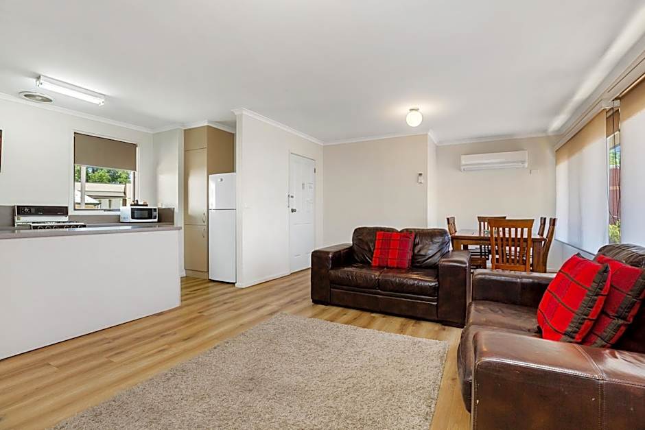 National Hotel Complex Bendigo