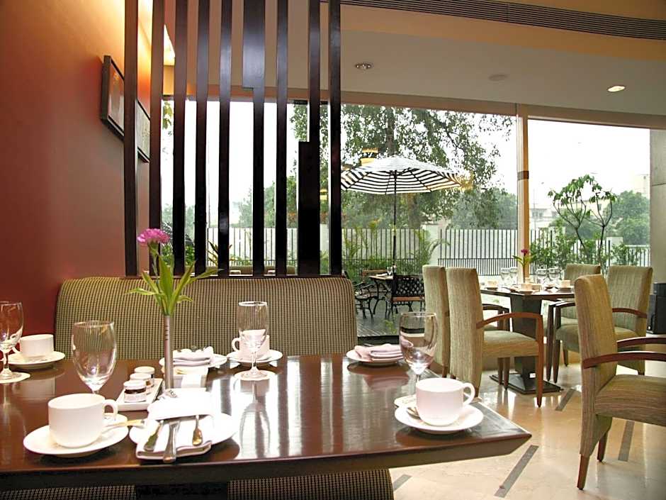 The Muse Sarovar Portico Nehru Place Delhi