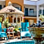 Quality Suites Downtown San Luis Obispo