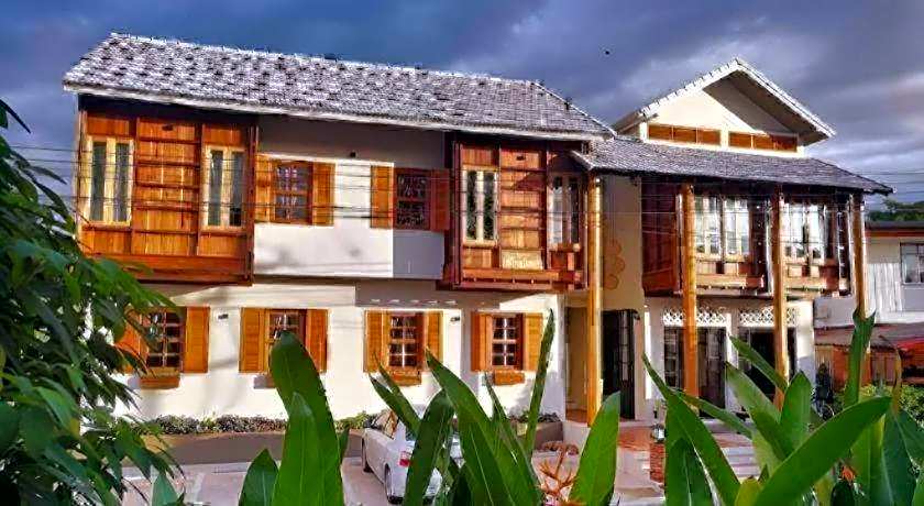 Phumin Place Hotel
