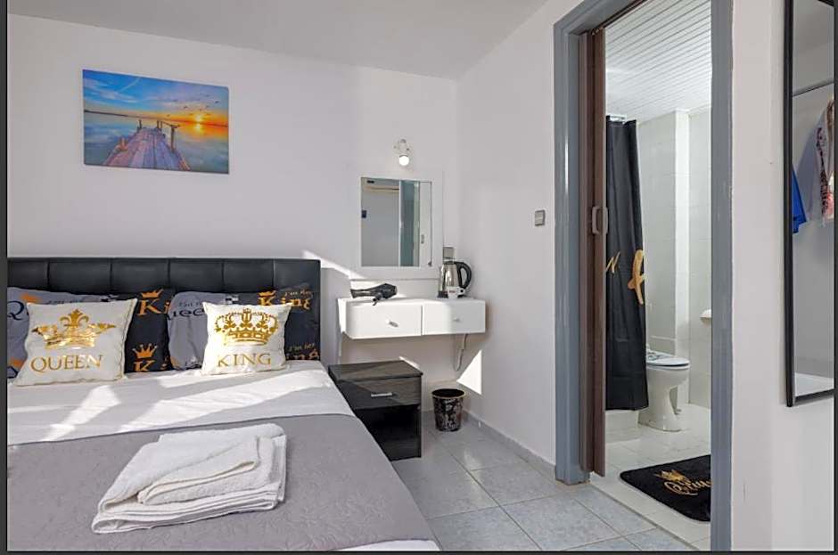 Kings Hersonissos Hotel