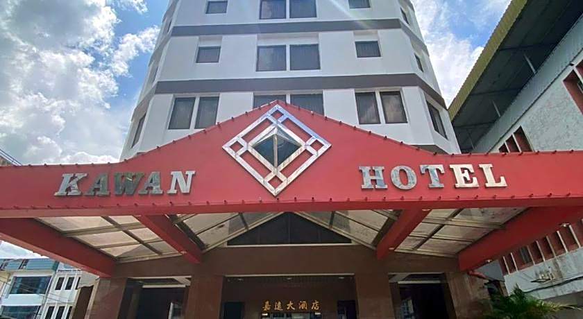 Kawan Hotel