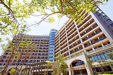 The HO Hotel