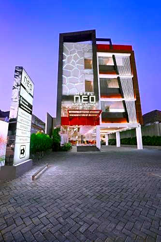 Hotel Neo Gubeng - Surabaya by ASTON