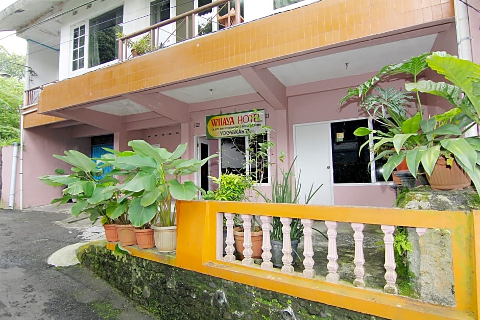 Hotel Wijaya 1 Kaliurang by ZUZU