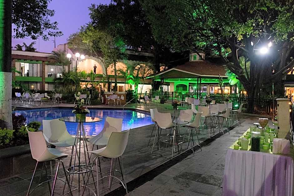 Holiday Inn Guadalajara Expo By IHG