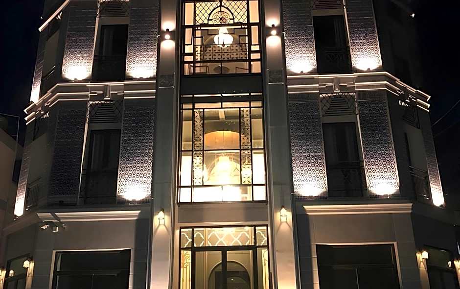 Anakin Boutique Hotel