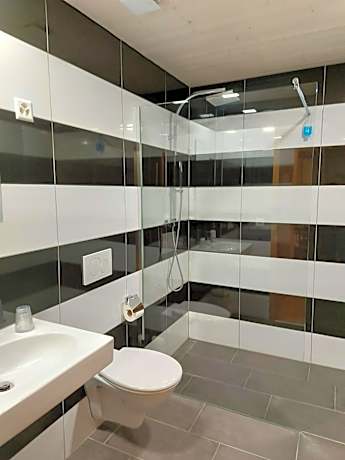 Twin Room with Balcony