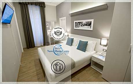 Nuovo Albergo Centro