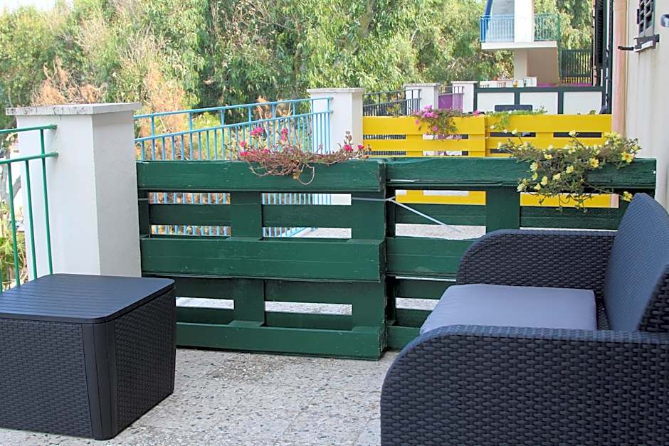 Beteyà Hostel Don Bosco