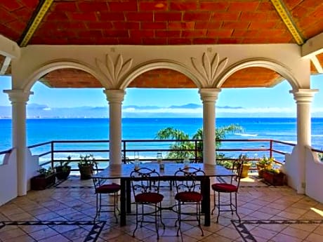 Jardin Del Mar