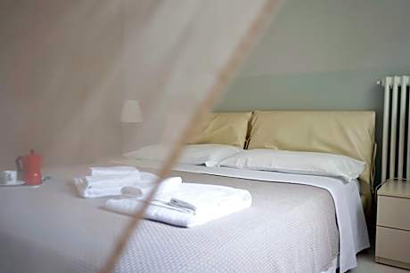 Family Suite with Terrace