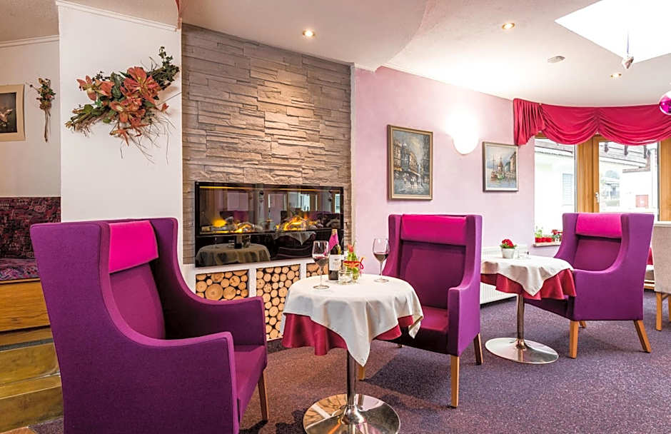 Hotel Gasthof Zum Schwanen