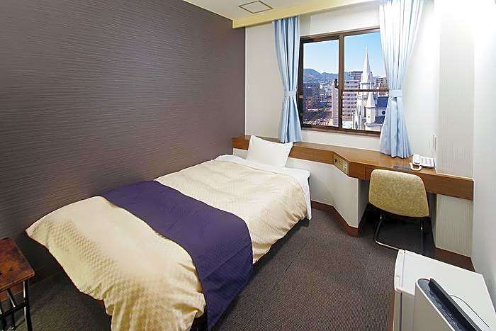 Sasebo Dai-Ichi Hotel