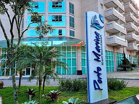 Studio with Sea View