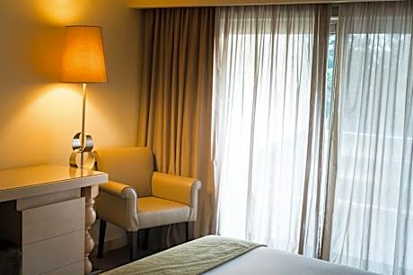 Superior Double Room with Spa Access