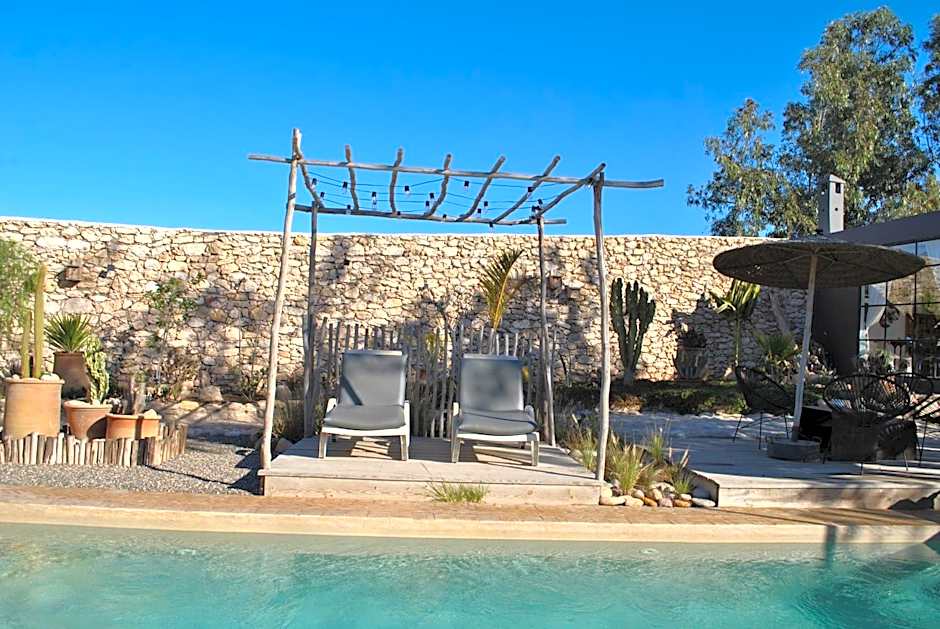 Maison Sidi et Lalla