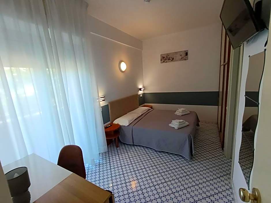 Hotel Le Terrazze