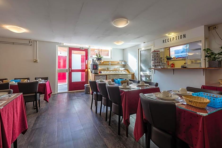 Hotel Randenbroek