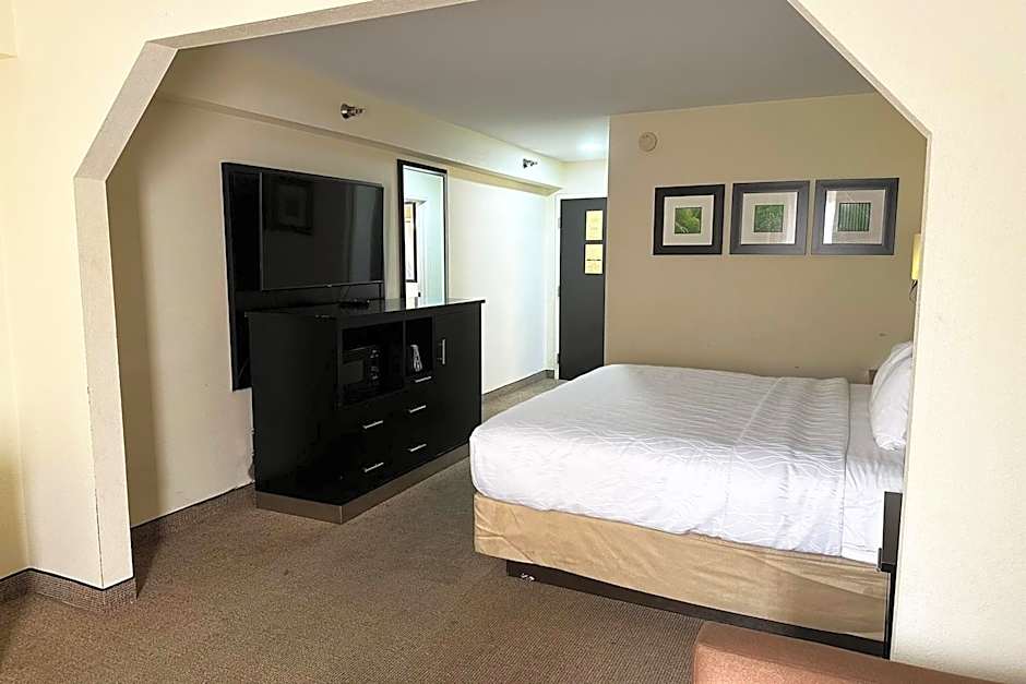 OYO Hotel Rome West GA