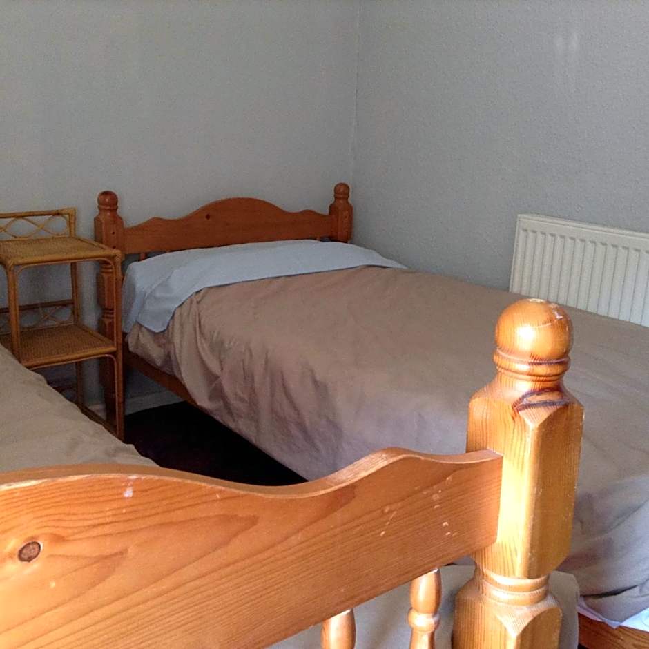 Pantyrathro International Hostel