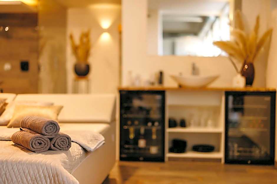 Maas en Waal Wellness & Suites