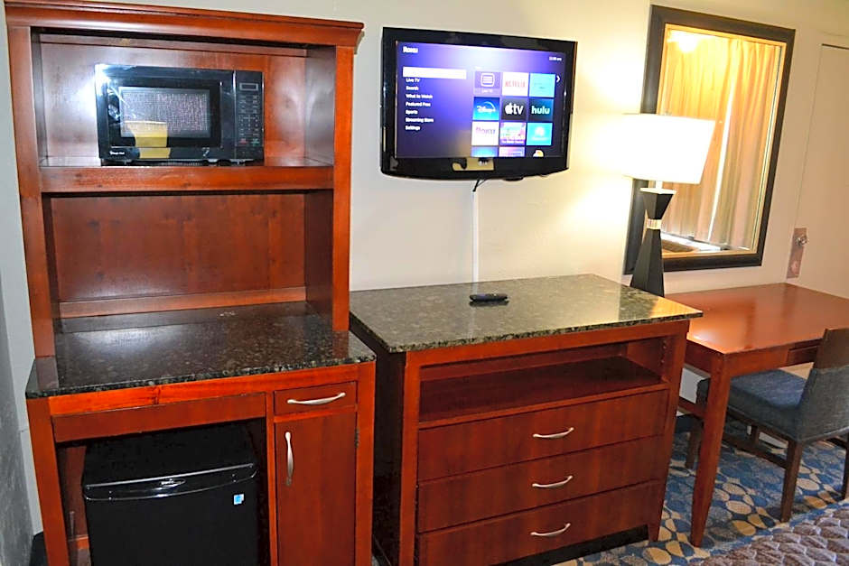 Dayspring Extended Stay