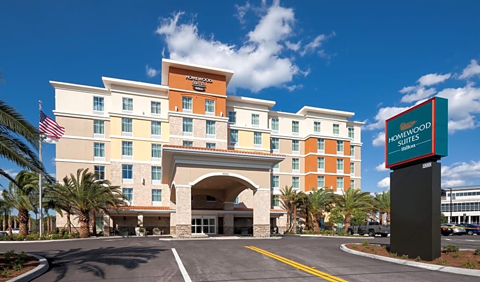 Homewood Suites by Hilton Cape Canaveral-Cocoa Beach