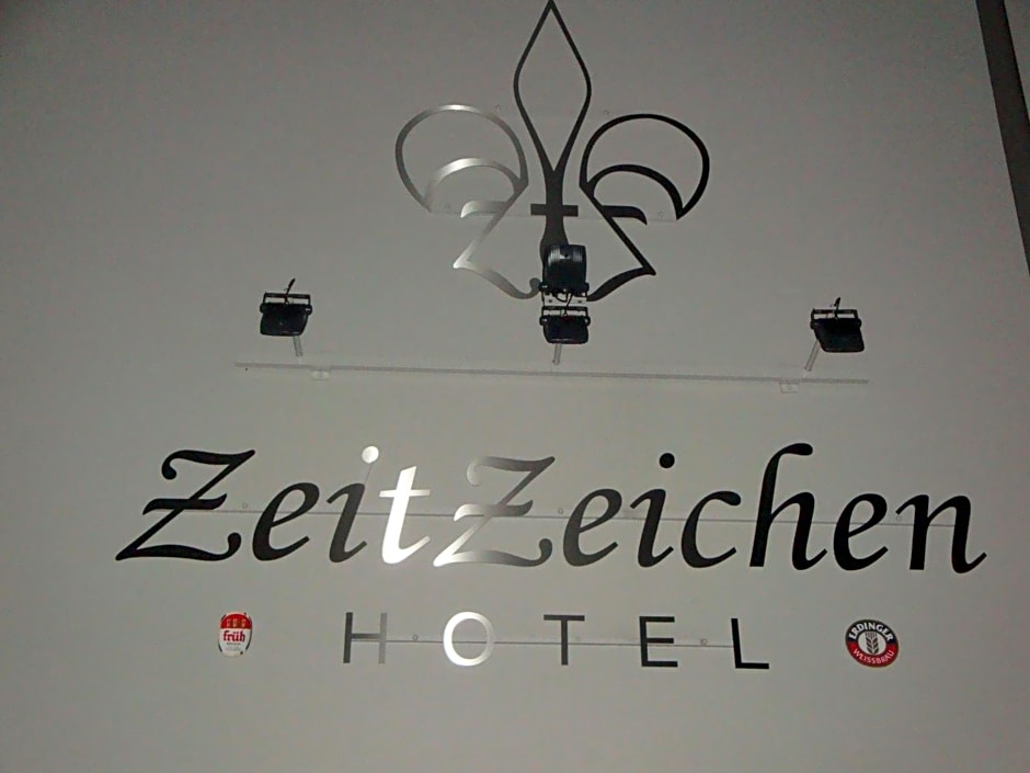 Hotel ZeitZeichen